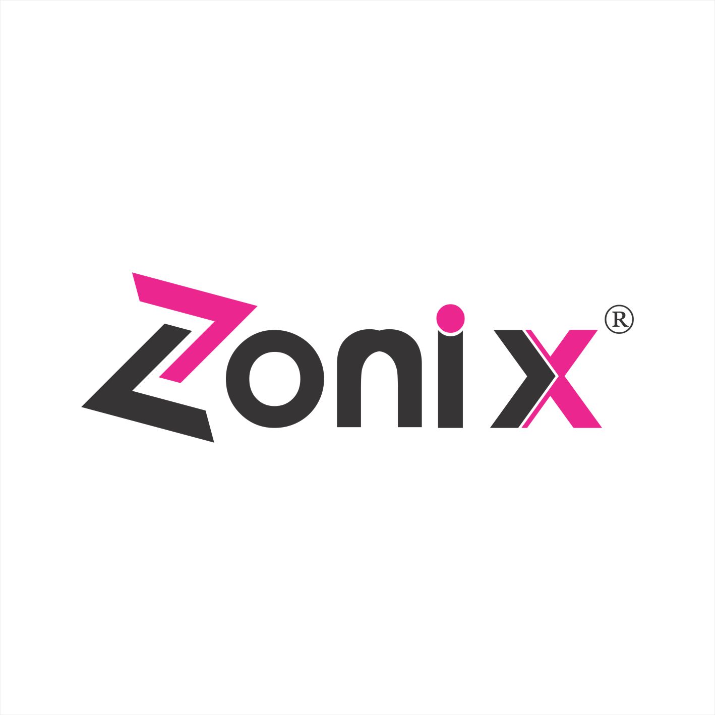 ZONIX Logo